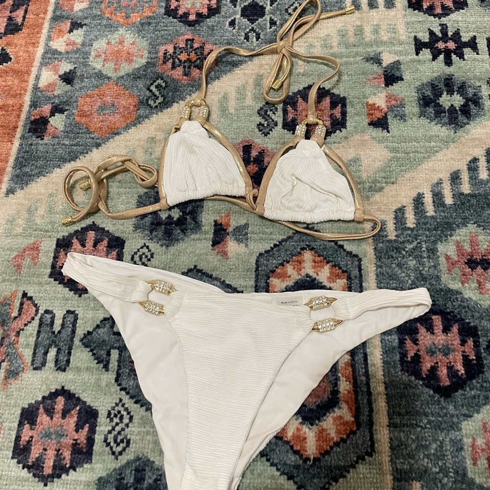 Beach bunny swimsuit